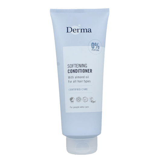 Derma Family conditioner 350 Milliliter