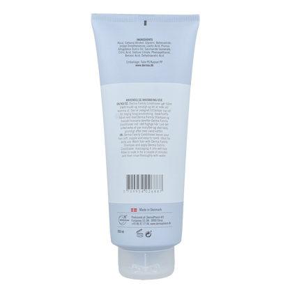 Derma Family conditioner 350.00 Milliliter