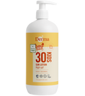 Derma Sun kids lotion SPF30 500 Milliliter