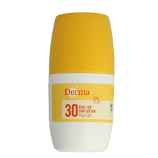 Derma Sun roll on SPF30 50 Milliliter