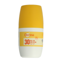 Derma Sun roll on SPF30 50 Milliliter