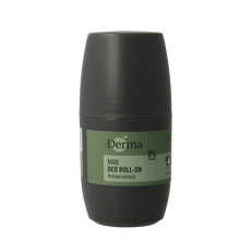 Derma Man deo roll on 50.00 Milliliter