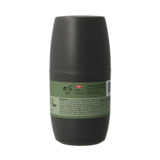 Derma Man deo roll on 50.00 Milliliter
