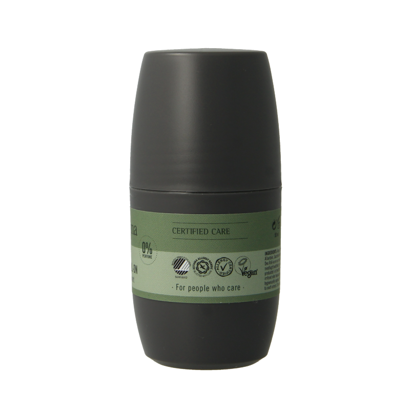 Derma Man deo roll on 50 Milliliter