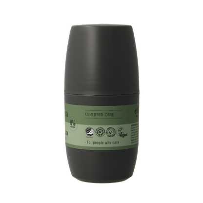 Derma Man deo roll on 50.00 Milliliter