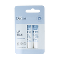 Derma Family lip balm 2 Stuks