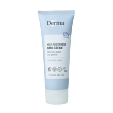 Derma Hand cream family 75 Milliliter