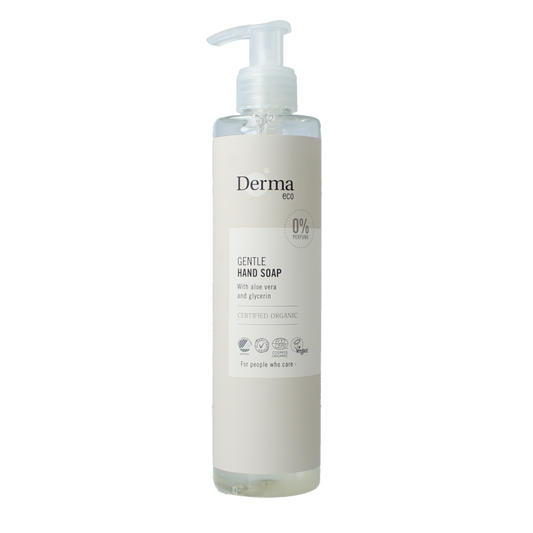 Derma Eco hand soap 250 Milliliter