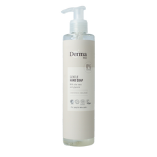 Derma Eco hand soap 250.00 Milliliter