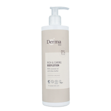 Derma Eco bodylotion 400 Milliliter