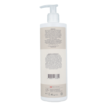 Derma Eco Bodylotion rich & caring   400.00 Milliliter