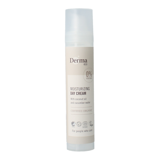 Derma Eco day ceam 50 Milliliter