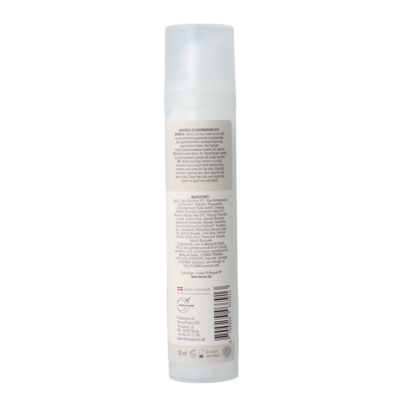 Derma Eco day ceam 50 Milliliter