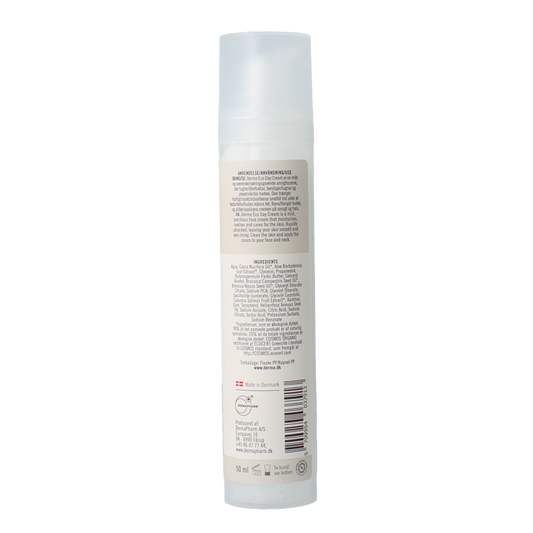 Derma Eco day ceam 50 Milliliter