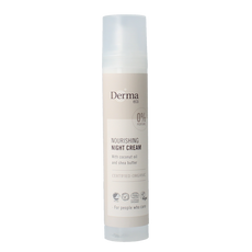 Derma Eco night cream 50 Milliliter