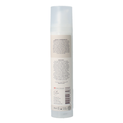 Derma Eco night cream 50 Milliliter