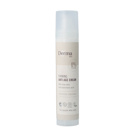 Derma Eco anti age cream 50 Milliliter