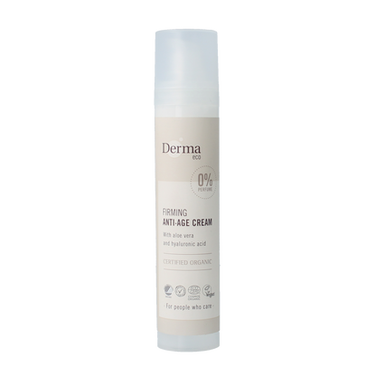 Derma Eco anti age cream 50.00 Milliliter