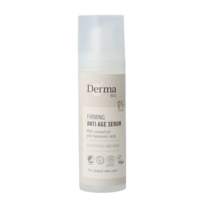 Derma Eco anti age serum 30 Milliliter