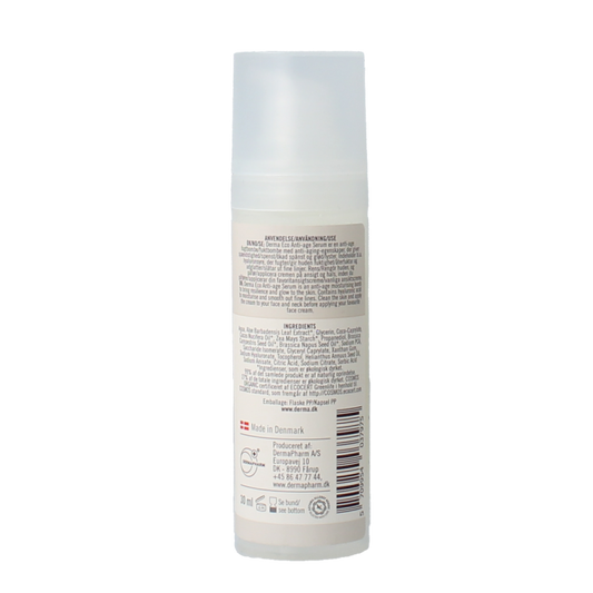 Derma Eco anti age serum 30 Milliliter