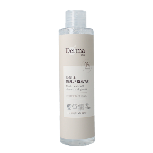 Derma Eco micellar water 200 Milliliter
