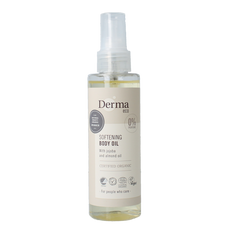 Derma Eco body oil 150.00 Milliliter