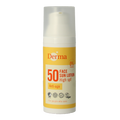 Derma Sun face lotion SPF50 50 Milliliter
