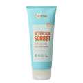 Derma Aftersun sorbet 200.00 Milliliter