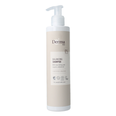 Derma Eco shampoo 250.00 Milliliter