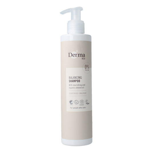 Derma Eco shampoo 250.00 Milliliter