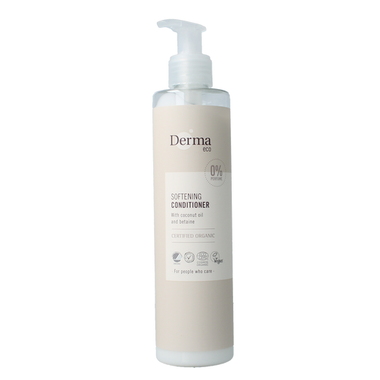 Derma Eco conditioner 250.00 Milliliter