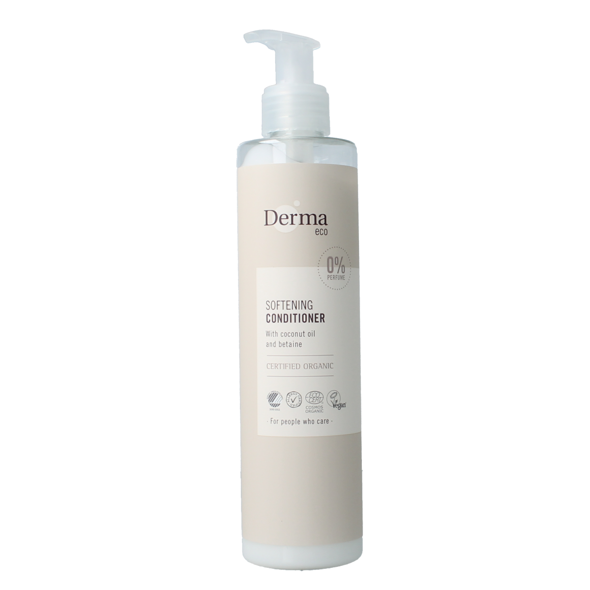 Derma Eco conditioner 250.00 Milliliter
