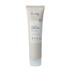 Derma Eco intimate soap 150.00 Milliliter