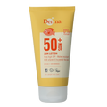 Derma Sun kids lotion SPF50 150 Milliliter