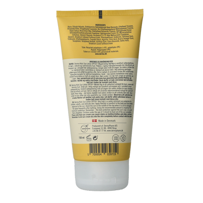 Derma Sun kids lotion SPF50 150 Milliliter