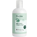 Derma Eco Baby Luierwissel lotion 250 Milliliter