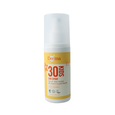 Derma Sun kids spray SPF30 200.00 Milliliter