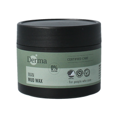 Derma Man mud wax 75 Milliliter