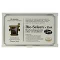 Pharma Nord Bio seleen & zink 90 Tabletten