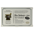 Pharma Nord Bio seleen & zink 90.00 Tabletten