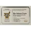 Pharma Nord Bio seleen forte 90.00 Tabletten