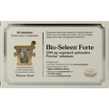 Pharma Nord Bio seleen forte 90 Tabletten