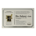 Pharma Nord Bio seleen & zink 150 Tabletten