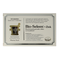 Pharma Nord Bio seleen & zink 150.00 Tabletten