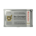 Pharma Nord Bio chromium bloedsuiker 60.00 Tabletten