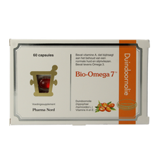 Pharma Nord Bio Omega 7 60.00 Capsules