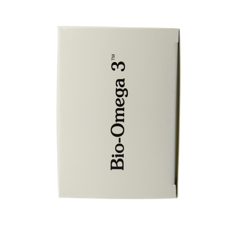 Pharma Nord Bio omega 3 visolie 150 Capsules