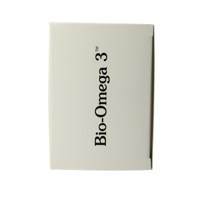 Pharma Nord Bio omega 3 visolie 150.00 Capsules