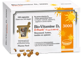 Pharma Nord Bio vitamine D3 75mcg 3000IE 240 Capsules