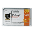 Pharma Nord Bio vitamine D3 75mcg 3000IE 240.00 Capsules